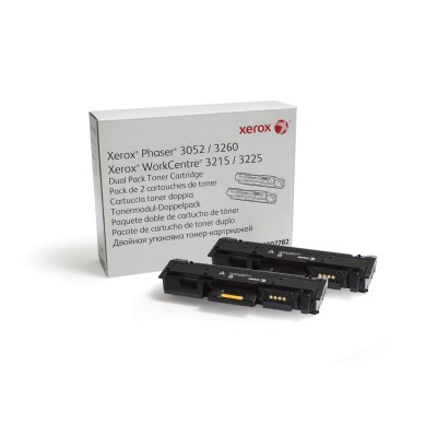Toner Xerox 106R02782 Negru (XL), 6000 pagini Toner Xerox 106R02782 Negru (XL), 6000 pagini
