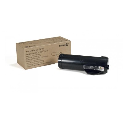 Toner Xerox 106R02721 Negru (XL), 5900 pagini Toner Xerox 106R02721 Negru (XL), 5900 pagini