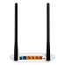 Router wireless TP-Link TL-WR841N Wi-Fi 4 Single Band 300 Mbps Router wireless TP-Link TL-WR841N Wi-Fi 4 Single Band 300 Mbps
