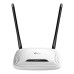 Router wireless TP-Link TL-WR841N Wi-Fi 4 Single Band 300 Mbps Router wireless TP-Link TL-WR841N Wi-Fi 4 Single Band 300 Mbps