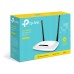 Router wireless TP-Link TL-WR841N Wi-Fi 4 Single Band 300 Mbps Router wireless TP-Link TL-WR841N Wi-Fi 4 Single Band 300 Mbps