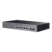 Switch TP-Link TL-SG3210 8 porturi Gigabit Administrabil + SFP uplink Rack 19 Switch TP-Link TL-SG3210 8 porturi Gigabit Administrabil + SFP uplink Rack 19