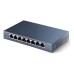 Switch TP-Link TL-SG108 8 porturi Gigabit Neadministrabil