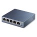 Switch TP-Link TL-SG105 5 porturi Gigabit Neadministrabil Switch TP-Link TL-SG105 5 porturi Gigabit Neadministrabil