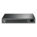 Switch TP-Link TL-SG1024D 24 porturi Gigabit Neadministrabil, Rack 19