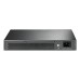Switch TP-Link TL-SG1016DE 16 porturi Gigabit Administrabil, Rack 19 Switch TP-Link TL-SG1016DE 16 porturi Gigabit Administrabil, Rack 19
