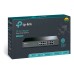 Switch TP-Link TL-SG1016DE 16 porturi Gigabit Administrabil, Rack 19 Switch TP-Link TL-SG1016DE 16 porturi Gigabit Administrabil, Rack 19