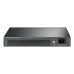 Switch TP-Link TL-SG1016D 16 porturi Gigabit Neadministrabil, Rack 19 Switch TP-Link TL-SG1016D 16 porturi Gigabit Neadministrabil, Rack 19