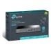Switch TP-Link TL-SG1016D 16 porturi Gigabit Neadministrabil, Rack 19 Switch TP-Link TL-SG1016D 16 porturi Gigabit Neadministrabil, Rack 19