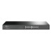 Switch TP-Link TL-SG1016 16 porturi Gigabit Neadministrabil, Rack 19\ Switch TP-Link TL-SG1016 16 porturi Gigabit Neadministrabil, Rack 19\