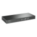 Switch TP-Link TL-SG1016 16 porturi Gigabit Neadministrabil, Rack 19\ Switch TP-Link TL-SG1016 16 porturi Gigabit Neadministrabil, Rack 19\