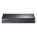 Switch TP-Link TL-SG1008P 8 porturi Gigabit Administrabil, PoE Switch TP-Link TL-SG1008P 8 porturi Gigabit Administrabil, PoE