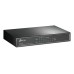 Switch TP-Link TL-SG1008P 8 porturi Gigabit Administrabil, PoE Switch TP-Link TL-SG1008P 8 porturi Gigabit Administrabil, PoE