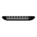 Switch TP-Link TL-SG1008D 8 porturi Gigabit Neadministrabil Switch TP-Link TL-SG1008D 8 porturi Gigabit Neadministrabil