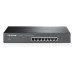 Switch TP-Link TL-SG1008 8 porturi Gigabit Neadministrabil, Rack 19 Switch TP-Link TL-SG1008 8 porturi Gigabit Neadministrabil, Rack 19