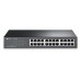Switch TP-Link TL-SF1024D 24 porturi 10/100 Neadministrabil Switch TP-Link TL-SF1024D 24 porturi 10/100 Neadministrabil