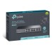 Switch TP-Link TL-SF1024D 24 porturi 10/100 Neadministrabil Switch TP-Link TL-SF1024D 24 porturi 10/100 Neadministrabil