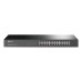 Switch TP-Link TL-SF1024 24 porturi 10/100 Neadministrabil, Rack 19 Switch TP-Link TL-SF1024 24 porturi 10/100 Neadministrabil, Rack 19