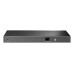 Switch TP-Link TL-SF1024 24 porturi 10/100 Neadministrabil, Rack 19 Switch TP-Link TL-SF1024 24 porturi 10/100 Neadministrabil, Rack 19