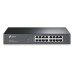 Switch TP-Link TL-SF1016DS 16 porturi 10/100 Neadministrabil, Rack 19 Switch TP-Link TL-SF1016DS 16 porturi 10/100 Neadministrabil, Rack 19