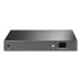 Switch TP-Link TL-SF1016DS 16 porturi 10/100 Neadministrabil, Rack 19 Switch TP-Link TL-SF1016DS 16 porturi 10/100 Neadministrabil, Rack 19
