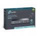 Switch TP-Link TL-SF1016DS 16 porturi 10/100 Neadministrabil, Rack 19 Switch TP-Link TL-SF1016DS 16 porturi 10/100 Neadministrabil, Rack 19