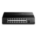 Switch TP-Link TL-SF1016D 16 porturi 10/100 Neadministrabil