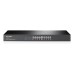 Switch TP-Link TL-SF1016 16 porturi 10/100 Neadministrabil, Rack 19 Switch TP-Link TL-SF1016 16 porturi 10/100 Neadministrabil, Rack 19