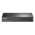 Switch TP-Link TL-SF1008P 8 porturi 10/100 Neadministrabil PoE Switch TP-Link TL-SF1008P 8 porturi 10/100 Neadministrabil PoE