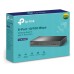 Switch TP-Link TL-SF1008P 8 porturi 10/100 Neadministrabil PoE Switch TP-Link TL-SF1008P 8 porturi 10/100 Neadministrabil PoE