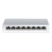 Switch TP-Link TL-SF1008D 8 porturi 10/100 Neadministrabil Switch TP-Link TL-SF1008D 8 porturi 10/100 Neadministrabil
