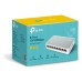 Switch TP-Link TL-SF1008D 8 porturi 10/100 Neadministrabil Switch TP-Link TL-SF1008D 8 porturi 10/100 Neadministrabil