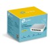 Switch TP-Link TL-SF1005D 5 porturi 10/100 Administrabil Switch TP-Link TL-SF1005D 5 porturi 10/100 Administrabil