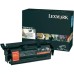 Toner Lexmark T650H31E Negru (XXL), 25.000 pagini