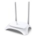Router wireless TP-Link TL-MR3420 Wi-Fi 4 Single Band 2.4 GHz 300 Mbps