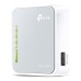 Router wireless TP-Link TL-MR3020 Wi-Fi 4 Single Band 2.4 GHz 300 Mbps, Travel Router wireless TP-Link TL-MR3020 Wi-Fi 4 Single Band 2.4 GHz 300 Mbps, Travel