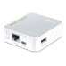 Router wireless TP-Link TL-MR3020 Wi-Fi 4 Single Band 2.4 GHz 300 Mbps, Travel Router wireless TP-Link TL-MR3020 Wi-Fi 4 Single Band 2.4 GHz 300 Mbps, Travel