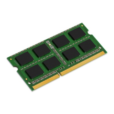 Memorie RAM laptop Kingston ValueRAM 8GB DDR3L 1600MHz CL11, SO-DIMM Memorie RAM laptop Kingston ValueRAM 8GB DDR3L 1600MHz CL11, SO-DIMM