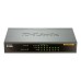Switch D-Link DES-1008PA 8 porturi 10/100 Neadministrabil, PoE Switch D-Link DES-1008PA 8 porturi 10/100 Neadministrabil, PoE