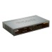 Switch D-Link DES-1008PA 8 porturi 10/100 Neadministrabil, PoE Switch D-Link DES-1008PA 8 porturi 10/100 Neadministrabil, PoE