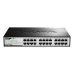 Switch D-Link DGS-1024D 24 porturi Gigabit Neadministrabil Switch D-Link DGS-1024D 24 porturi Gigabit Neadministrabil