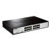 Switch D-Link DGS-1016D 16 porturi Gigabit Neadministrabil, Rack 19\ Switch D-Link DGS-1016D 16 porturi Gigabit Neadministrabil, Rack 19\