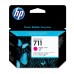 Cartus Cerneala HP 711 Magenta 29ml Multipack