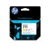 Cartus Cerneala HP 711 Galben 29ml