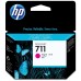 Cartus Cerneala HP 711 Magenta 29ml