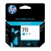 Cartus Cerneala HP 711 Cyan 29ml