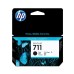 Cartus Cerneala HP 711 Negru 38ml