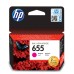 Cartus Cerneala HP 655 Magenta 600 pagini