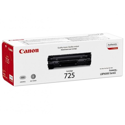 Toner Canon CR3484B002AA Negru, 1600 pagini Toner Canon CR3484B002AA Negru, 1600 pagini