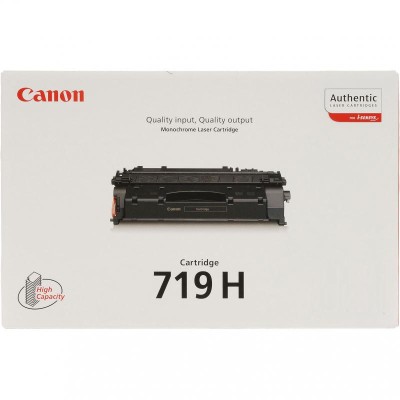 Toner Canon CR3480B002AA Negru (XL), 6400 pagini Toner Canon CR3480B002AA Negru (XL), 6400 pagini